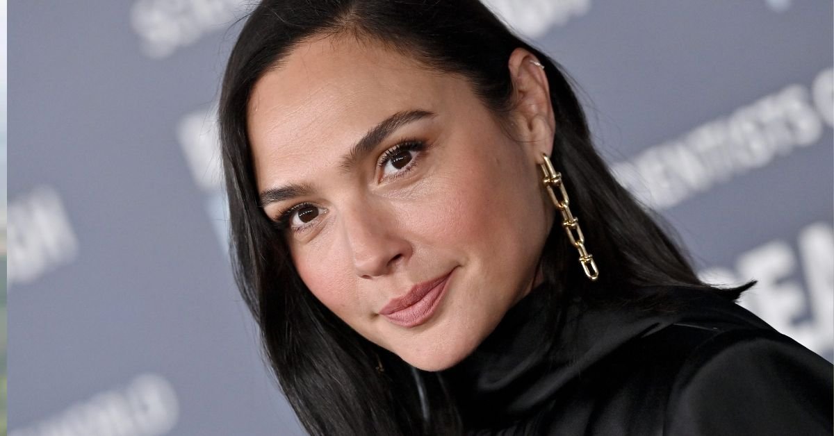 Gal Gadot Opens Up About Her Horrifying Health Emergency: A Story of Survival and Gratitude 2 gal gadot 3