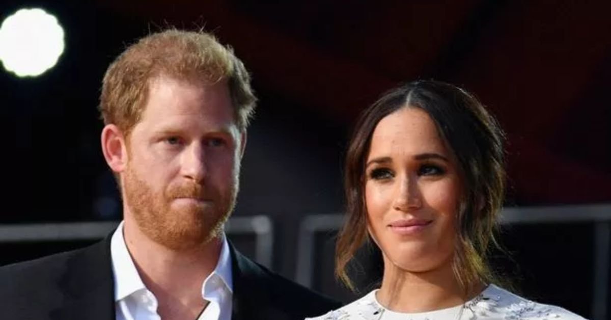Can Prince Harry and Meghan Markle Recover Their Reputation? PR Expert Suggests a Strategic Reset 2 harry megan 2