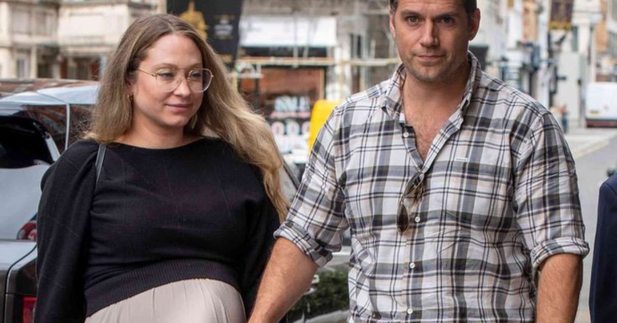 Henry Cavill Becomes a Dad! Natalie Viscuso Welcomes First Baby in Australia – Exclusive 2025 Update 2 Henry Cavill Becomes a Dad! Natalie Viscuso Welcomes First Baby in Australia – Exclusive 2025 Update