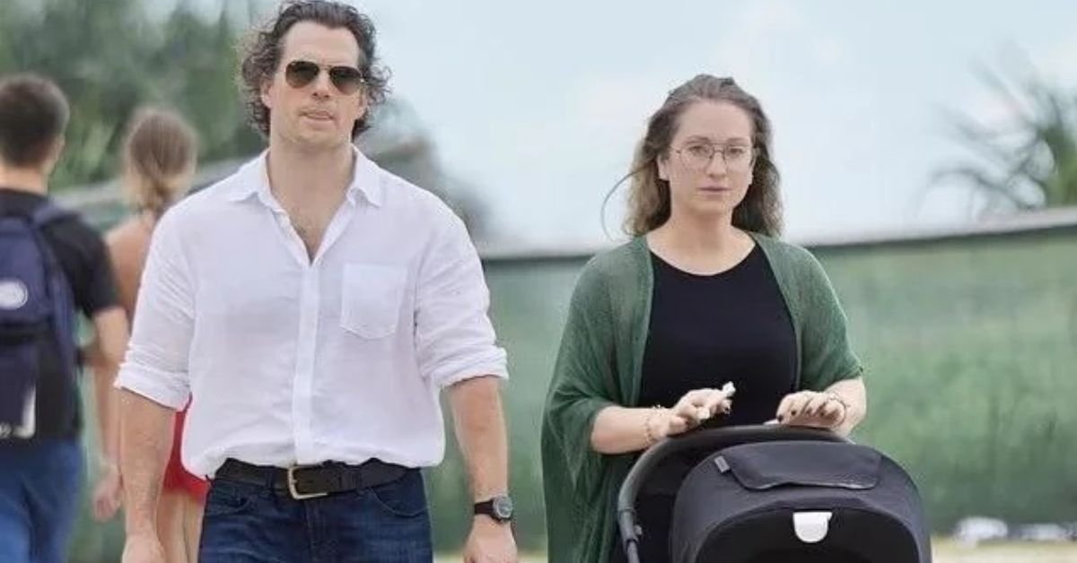 Henry Cavill Becomes a Dad! Natalie Viscuso Welcomes First Baby in Australia – Exclusive 2025 Update 4 Henry Cavill Becomes a Dad