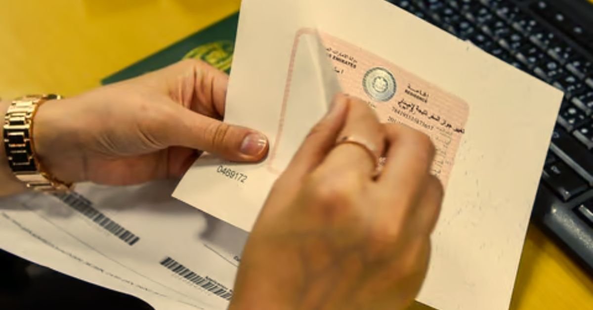 How to Check Visa Status with Passport Number – Fast & Easy Online Method (2025) 3 How to Check Visa Status with Passport Number 1