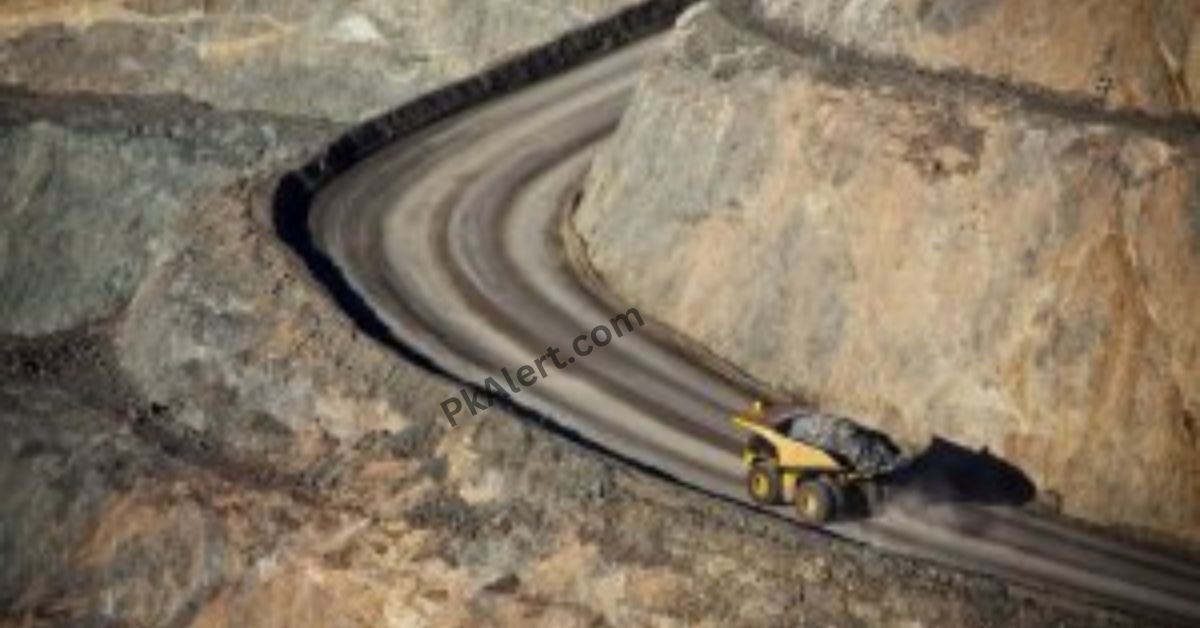 UAE President Expresses Interest in Collaborating with Pakistan in Mining and Minerals Sector (2025) 2 PkAlert.com