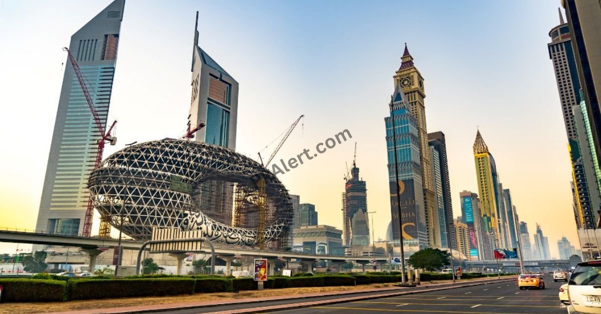 UAE President Expresses Interest in Collaborating with Pakistan in Mining and Minerals Sector (2025) 3 UAEs Diversification Strategy and Vision for 2025