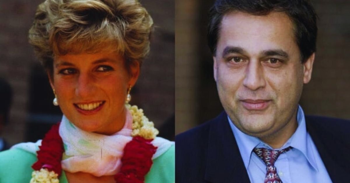 5 Fascinating Facts About Princess Diana and Hasnat Khan’s Hidden Love Story 2 5 Fascinating Facts About Princess Diana and Hasnat Khan’s Hidden Love Story