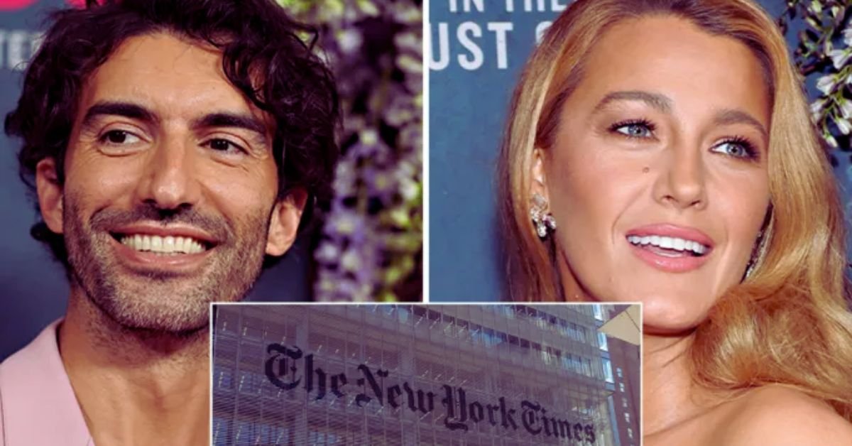 It Ends With Us’ Actor and Director and His Publicists Sue The Times for Libel 3 it end with us 2 1