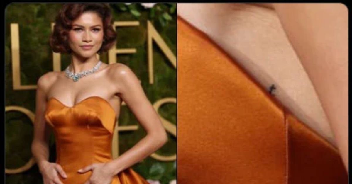 Zendaya drops bombshell hint at major development in Tom Holland romance 3 zendaya post on X 1