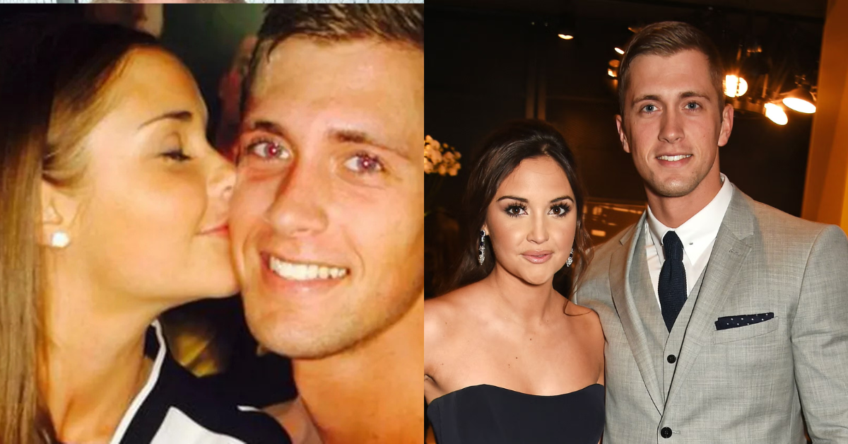 Jacqueline Jossa and Dan Osborne’s Split Revealed: The Final Moments Before the Breakup 3 222 1