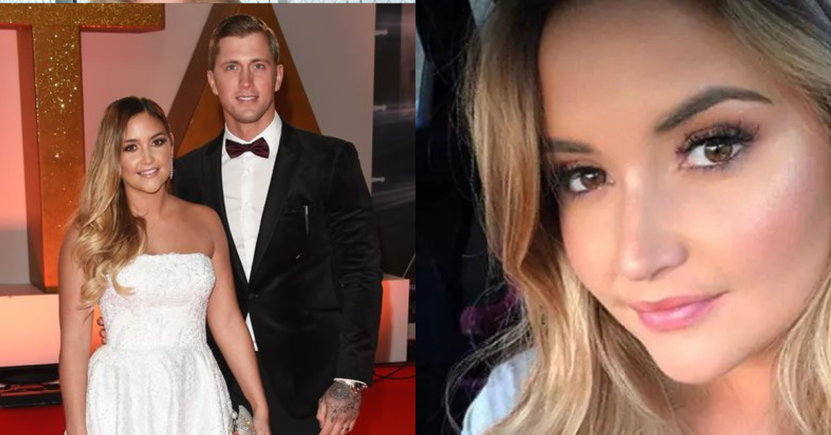 Jacqueline Jossa and Dan Osborne’s Split Revealed: The Final Moments Before the Breakup 2 222 2