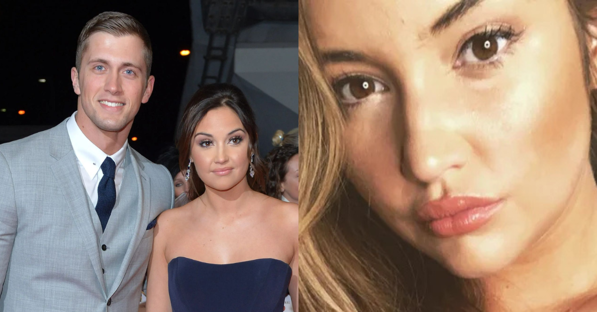Jacqueline Jossa and Dan Osborne’s Split Revealed: The Final Moments Before the Breakup