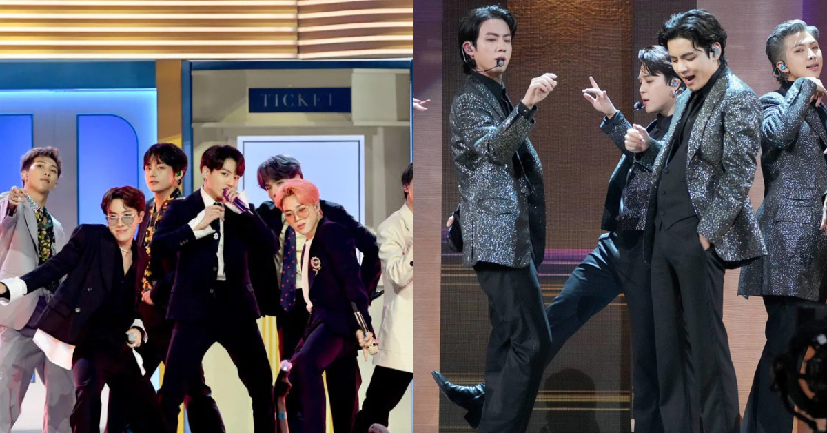 From Screams to Quiet: Five Boyband Guys Tell Secrets About Their 90s Fame and Coming Back Together