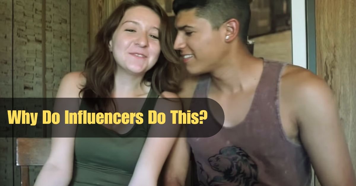50 Shameless Influencers Who Got Exposed Online for Their Outrageous Stunts 2 50 Shameless Influencers Who Got Exposed Online for Their Outrageous Stunts