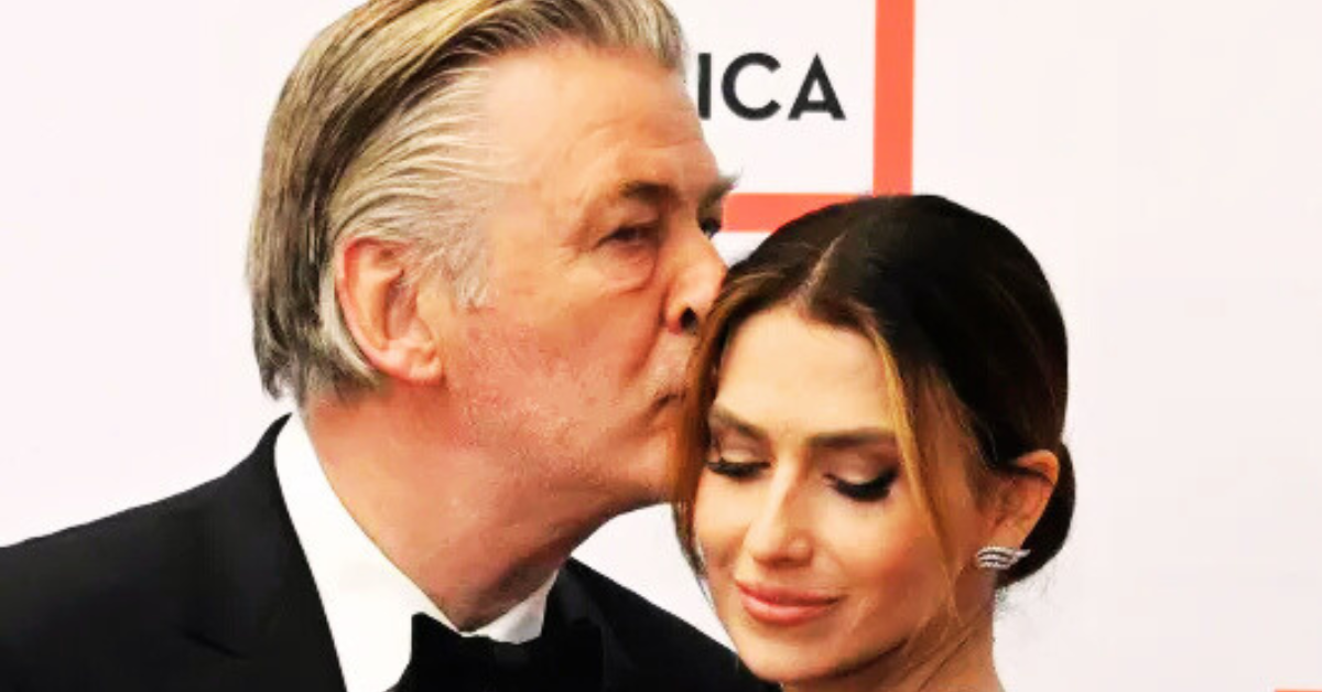 Alec and Hilaria Baldwin Ignore Bad Reviews at Planet Hollywood Party 4 Alec and Hilaria 2 1