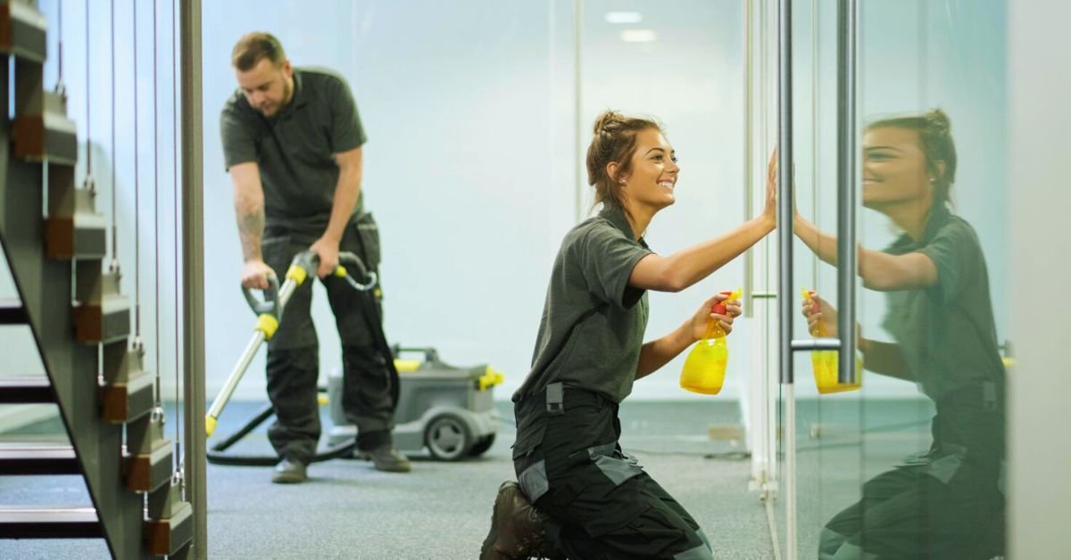Australia Cleaner Job With Visa Sponsorship 2025: A Comprehensive Guide 3 Australia Cleaner Job With Visa Sponsorship 2025
