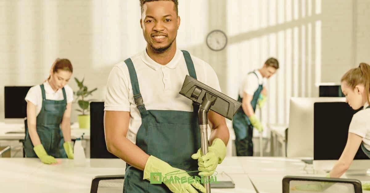 Australia Cleaner Job With Visa Sponsorship 2025: A Comprehensive Guide 2 Australia Cleaner Job With Visa Sponsorship 2025