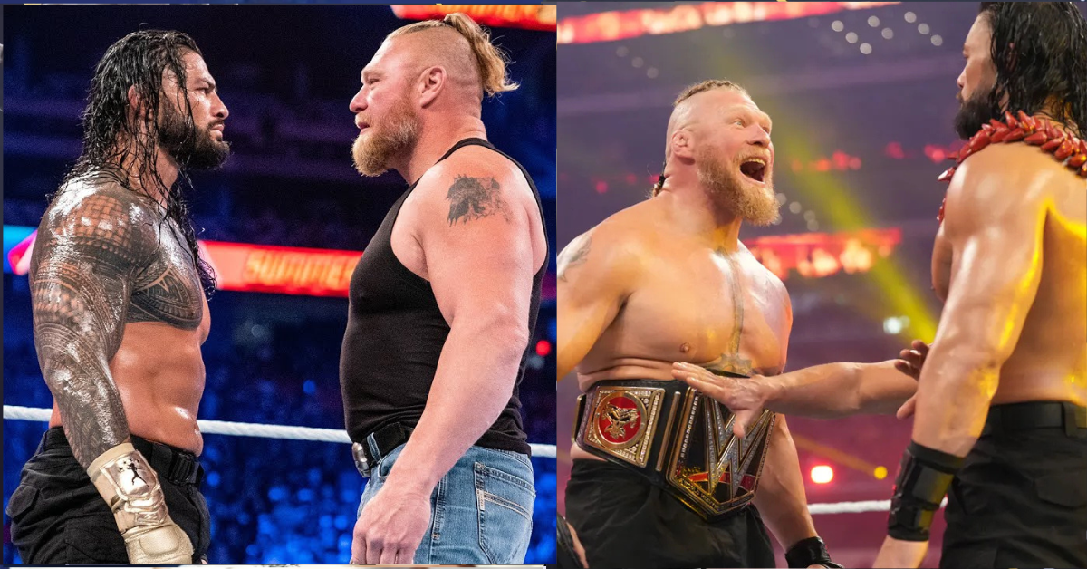 Brock Lesnar WWE Status in Limbo Amid Legal Issues Latest Update on Absence and Return Plans