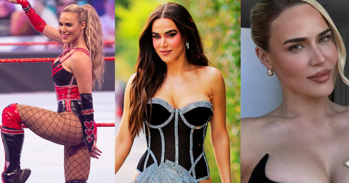 From WWE Icon to Hollywood Star – Exclusive Interview on Fashion, Film, and Life Beyond the Ring