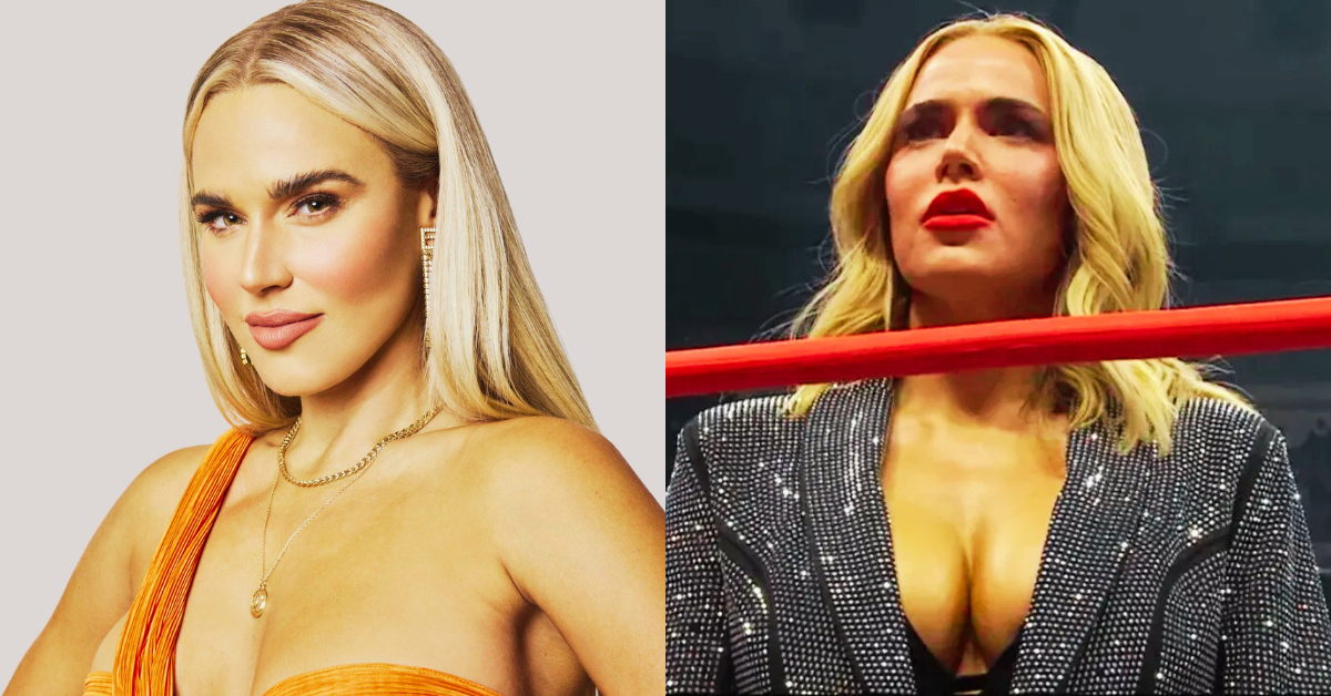 From WWE Icon to Hollywood Star – Exclusive Interview on Fashion, Film, and Life Beyond the Ring 4 CJ Perry