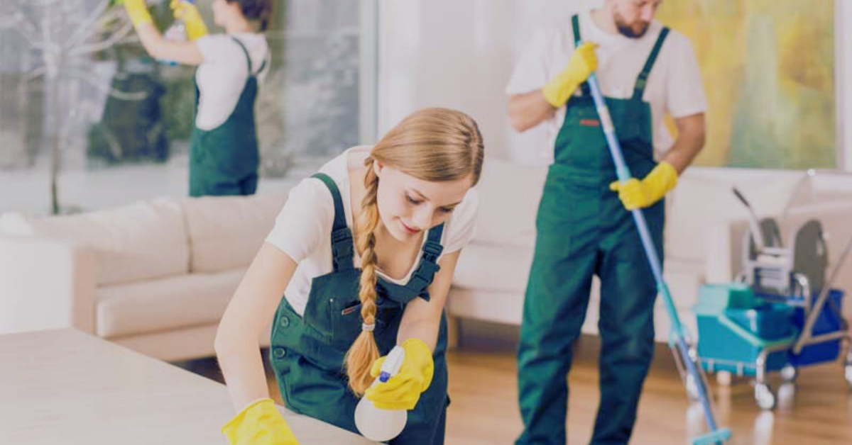 Canada Cleaning Jobs with Visa Sponsorship 2025: Your Complete Guide to Opportunities and How to Apply 3 Canada Cleaning Jobs with Visa Sponsorship 2025