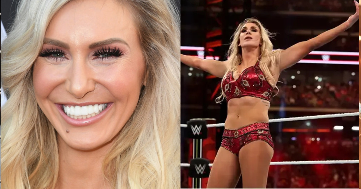 Charlotte Flair: WWE Champion, Ric Flair's Legacy, and Her Dominance in Women's Wrestling 3 Charlotte Flair 2