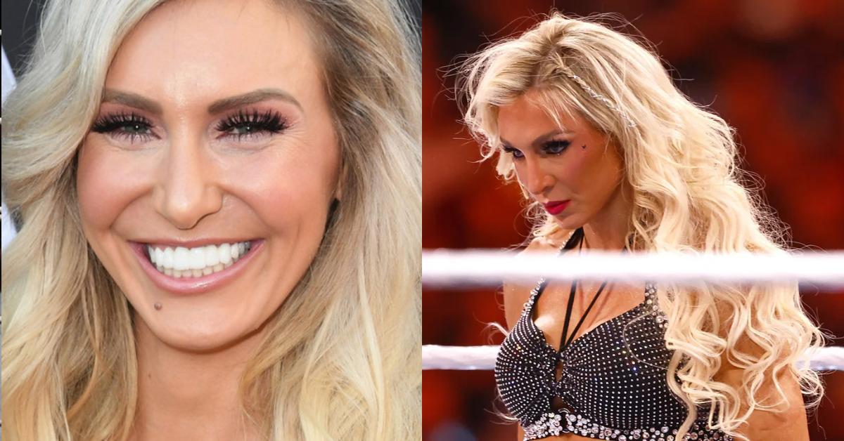 Charlotte Flair: WWE Champion, Ric Flair's Legacy, and Her Dominance in Women's Wrestling 4 Charlotte Flair 3
