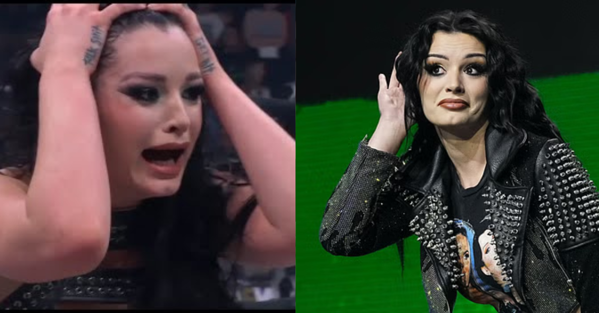 Top 8 AEW Legends Who Could Make a WWE Comeback – Is Saraya (Paige) on the Horizon? 2 Charlotte Flair 5