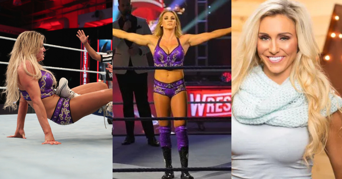 Charlotte Flair: WWE Champion, Ric Flair's Legacy, and Her Dominance in Women's Wrestling 1 Charlotte Flair: WWE Champion, Ric Flair's Legacy, and Her Dominance in Women's Wrestling