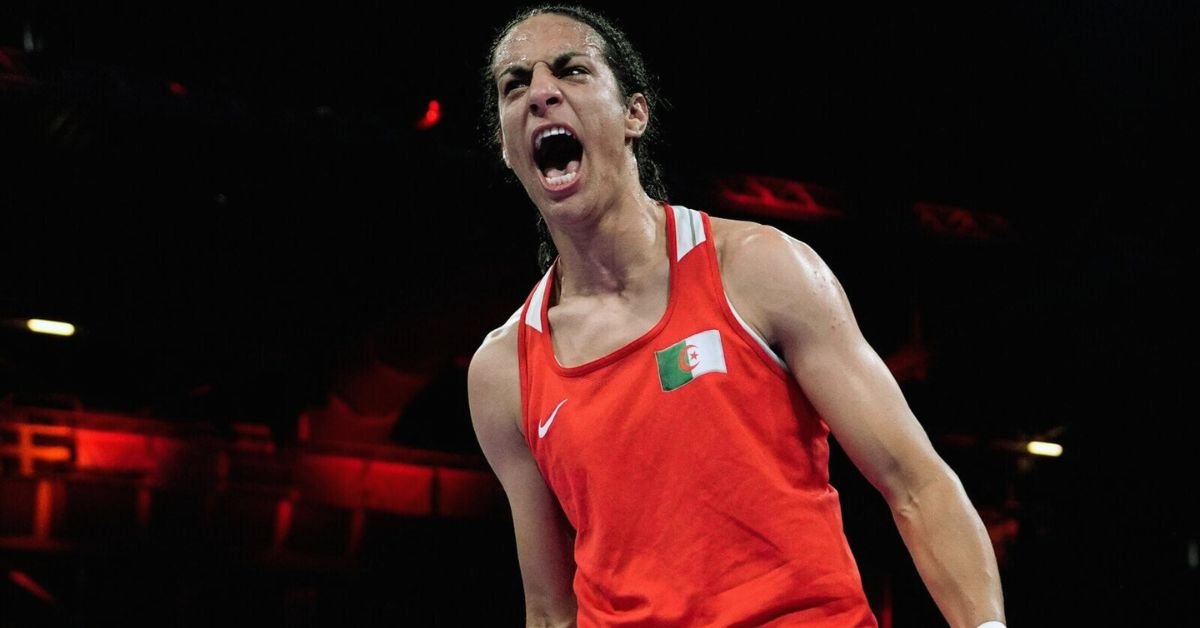 Imane Khelif Disqualified: Musk's DNA Test Shocks Boxing 2 Imane Khelif Disqualified from 2025 Women’s Boxing Championship After DNA Test Ordered by Elon Musk