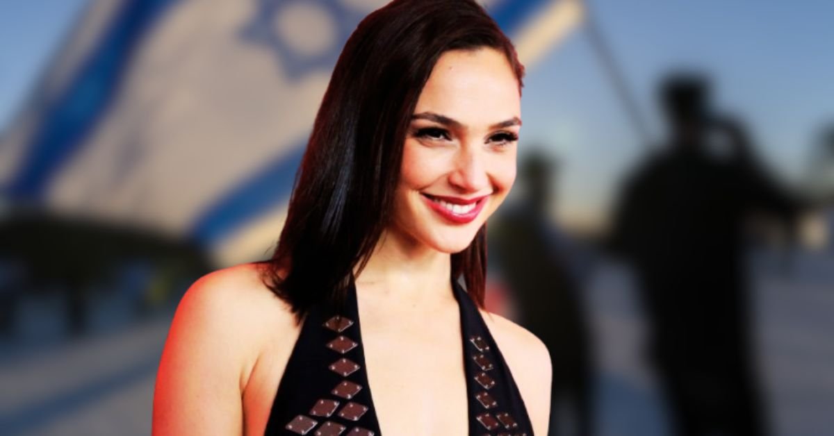 Alleged Tensions Between Pro-Palestine Rachel Zegler and Israeli Gal Gadot Put Disney's Snow White in a Tight Spot 2 Gal Gadot vs. Rachel Zegler Political Clash Sparks Controversy 2