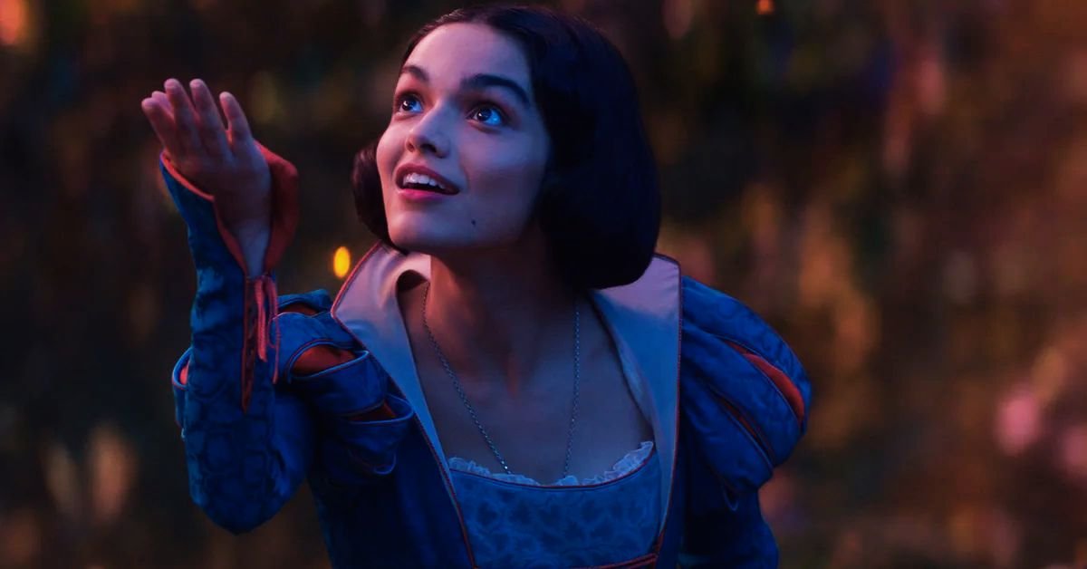 Alleged Tensions Between Pro-Palestine Rachel Zegler and Israeli Gal Gadot Put Disney's Snow White in a Tight Spot 3 Gal Gadot vs. Rachel Zegler Political Clash Sparks Controversy 3