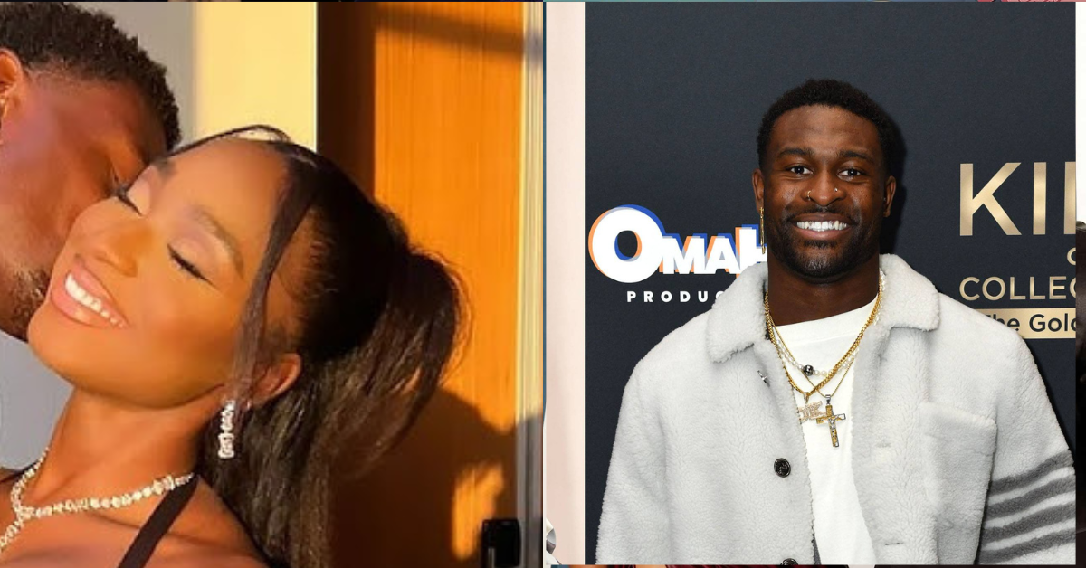 Normani and NFL Star DK Metcalf Announce Engagement After Two Years of Dating