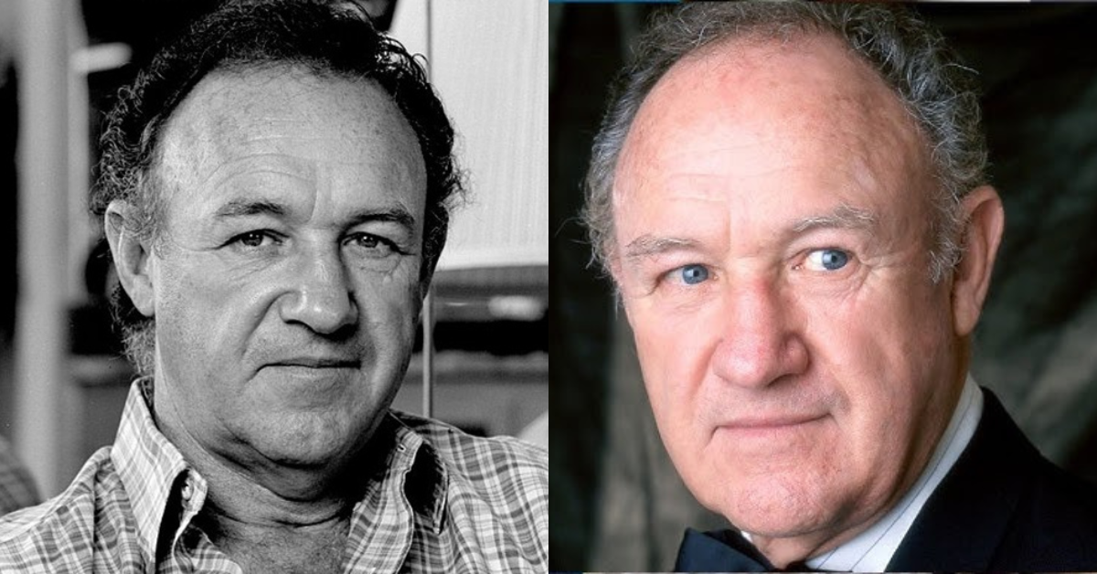 Gene Hackman's $80M Fortune Sparks Legal Battle as Shocking Will Details and Family Rift Are Revealed 2 Gene Hackmans 3