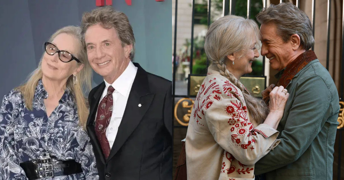 Meryl Streep and Martin Short Confirm They’ve Been Dating for Over a Year: Inside Their Surprising Romance 3 Gene Hackmans 5