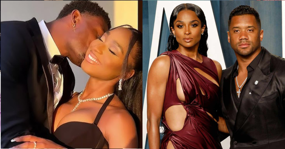 Normani and NFL Star DK Metcalf Announce Engagement After Two Years of Dating 2 Gene Hackmans 9