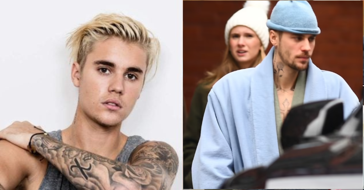 Justin Bieber Breaks Silence with Heartbreaking Message Amid Growing Fan Concerns Over Health 2 Justin Bieber 2