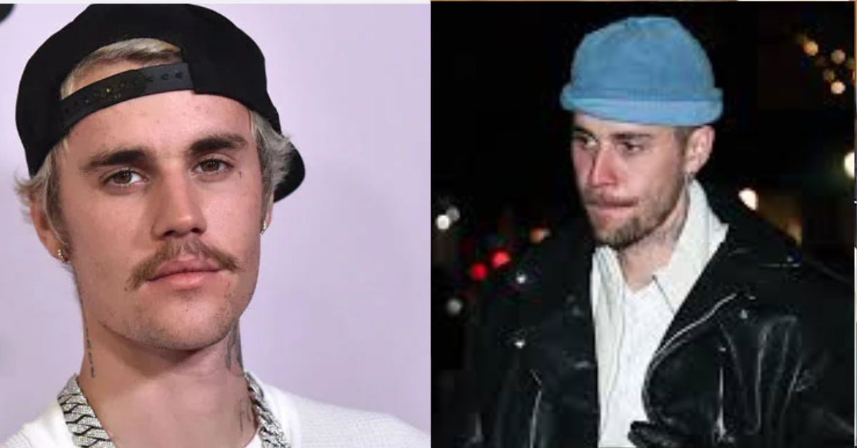 Justin Bieber Breaks Silence with Heartbreaking Message Amid Growing Fan Concerns Over Health