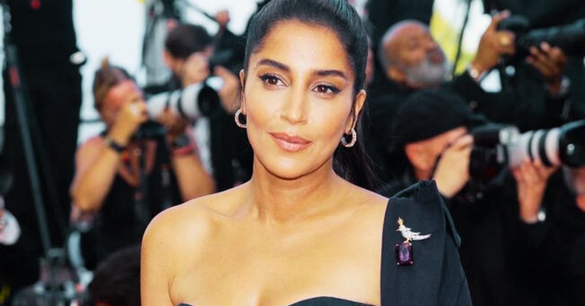 Leïla Bekhti Reveals Emotional Journey to Motherhood