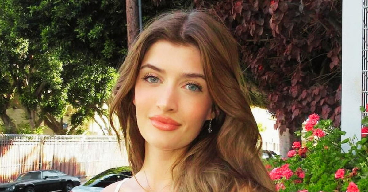 Sami Sheen Opens Up About Bullying, Rhinoplasty, and Her Desire to Resemble Mom Denise Richards 3 Sami Sheen 2 1