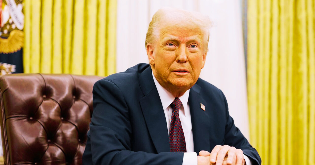 Trump Challenges Putin to Peace Deal: Why He Holds the Upper Hand in Ukraine’s Future 3 Trump Challenges 1