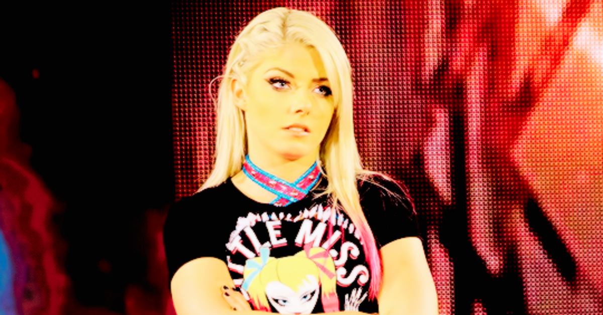 Alexa Bliss’s Best Outfits: Ranked From Iconic Harley Quinn to Supergirl 4 Trump Challenges 5