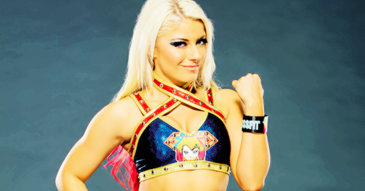Alexa Bliss’s Best Outfits: Ranked From Iconic Harley Quinn to Supergirl 5 Trump Challenges 6
