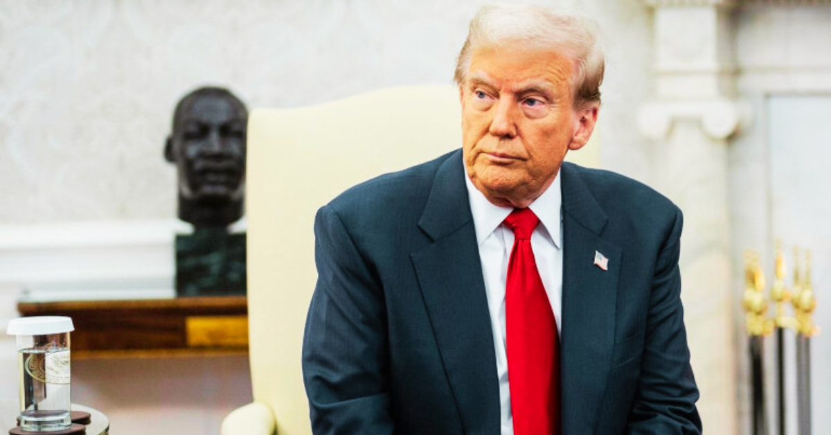 Trump Challenges Putin to Peace Deal: Why He Holds the Upper Hand in Ukraine’s Future 2 Trump Challenges