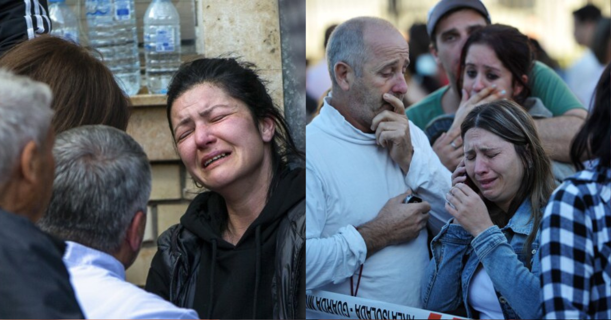 North Macedonia Mourns 59 Dead in Nightclub Fire: 15 Detained as Authorities Investigate 4 US