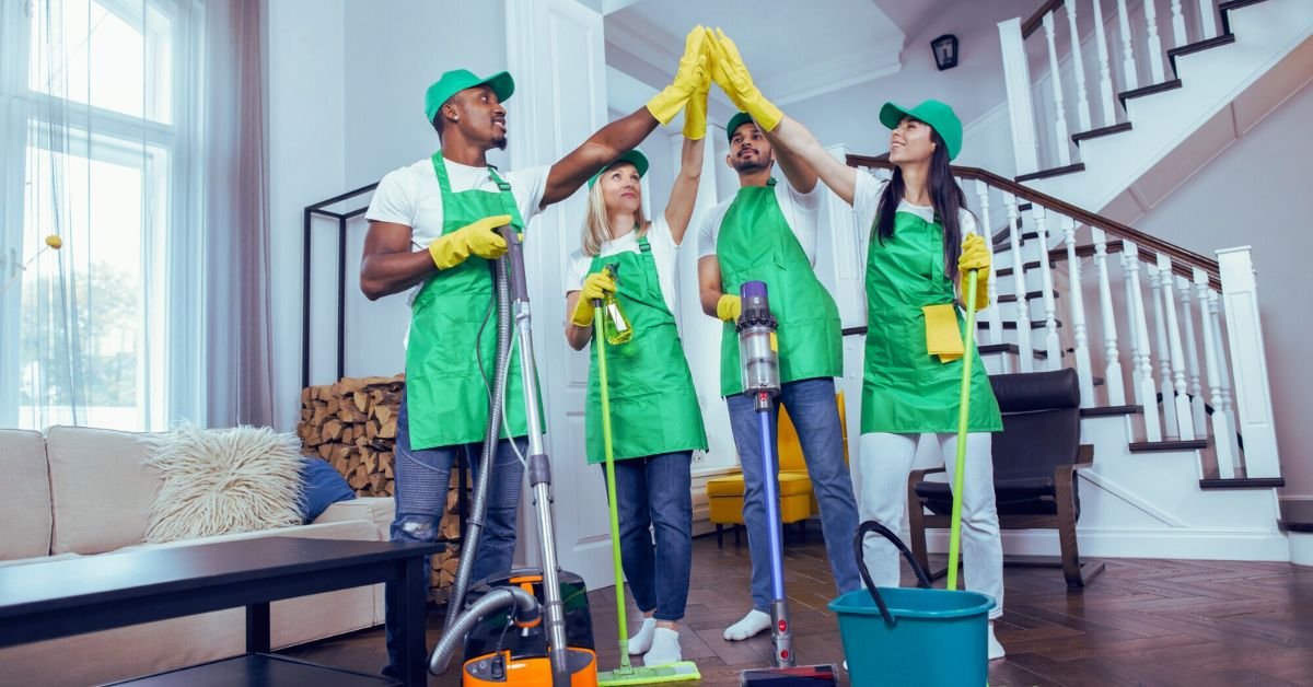 Housekeeping Jobs in Ireland with Visa Sponsorship 2025 - Apply Today! 2 Housekeeping Jobs in Ireland with Visa Sponsorship 2025