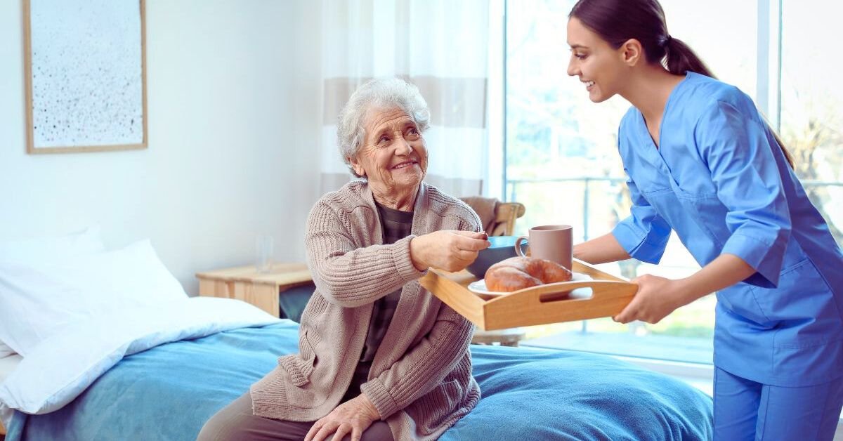 Aged Care Assistants Jobs in Australia with Visa Sponsorship 2025 – Start Your Career Today! 2 Aged Care Assistants Jobs in Australia with Visa Sponsorship 2025
