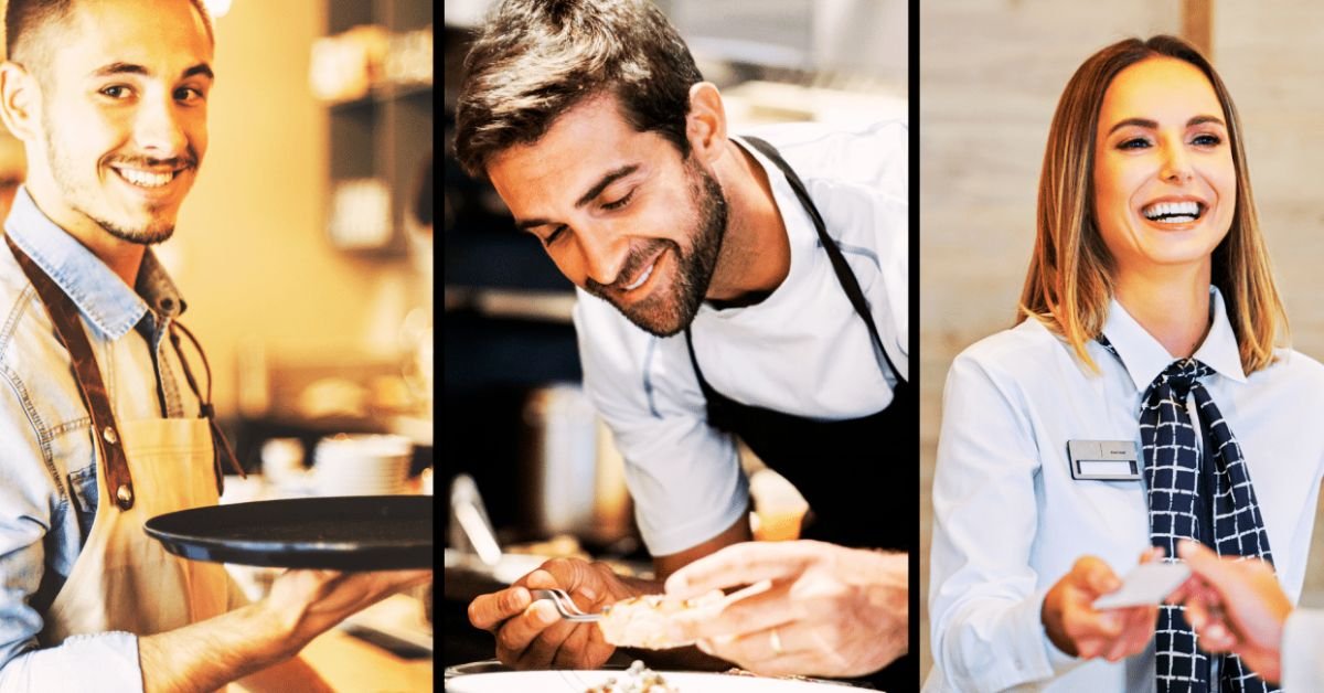Restaurant Workers Jobs with Visa Sponsorship in Canada 2025: Start Your Career in Canada 2 Restaurant Workers Jobs with Visa Sponsorship in Canada 2025