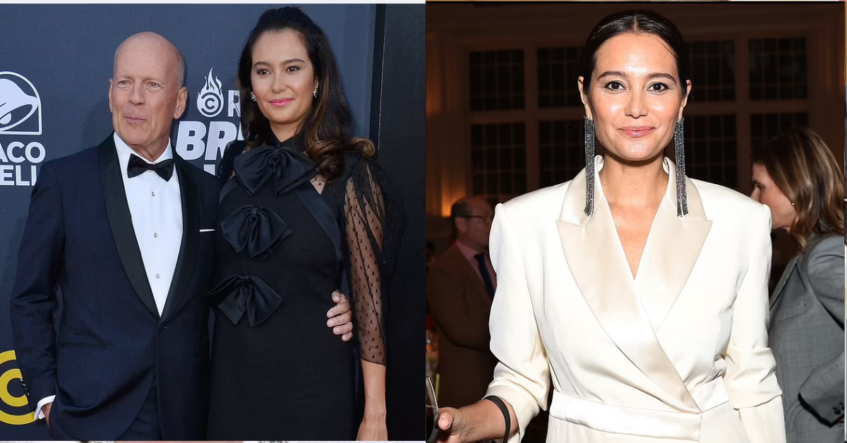 Bruce Willis' Wife Reveals Shocking Call with Prominent Doctor Amid Actor's Dementia Battle