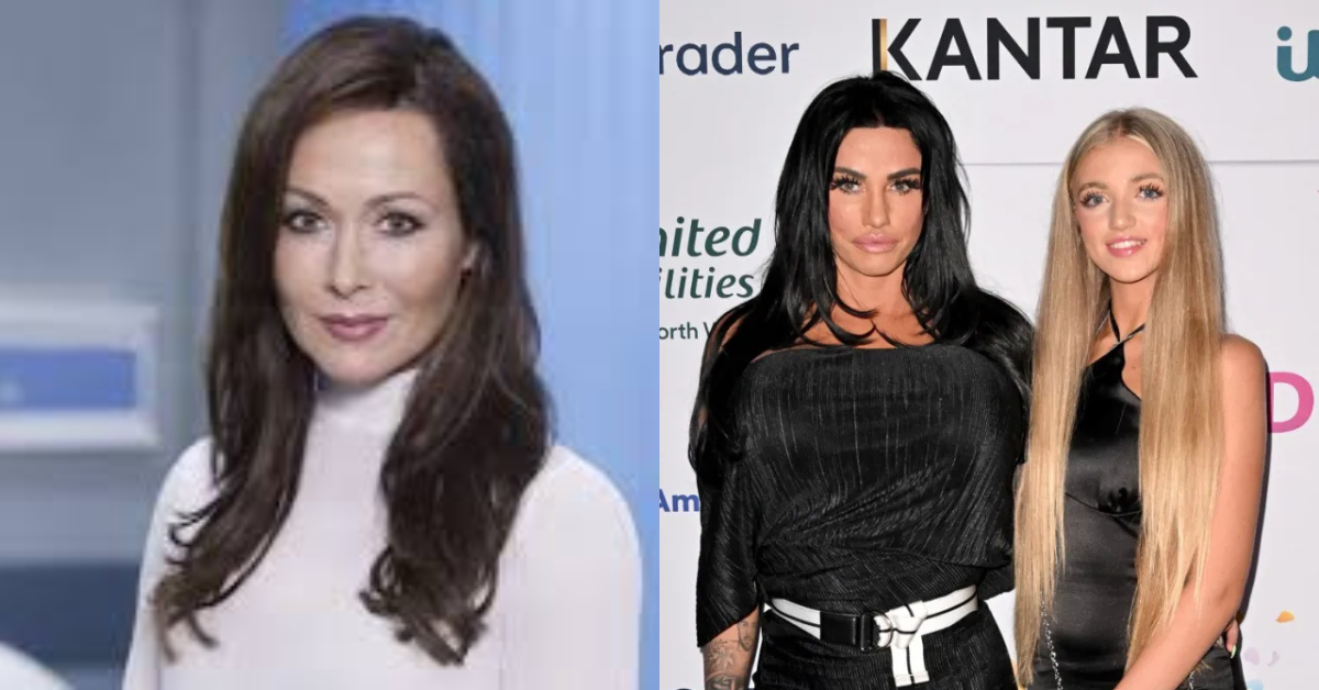 Amanda Mealing Banned From Driving After Cocaine Crash Leaves Nurse Injured