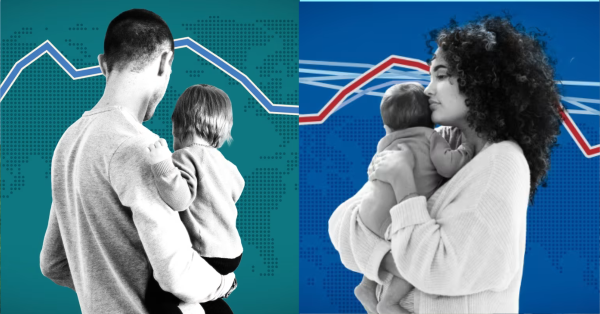 65 Creative Ways Countries Around the World Support Their Citizens