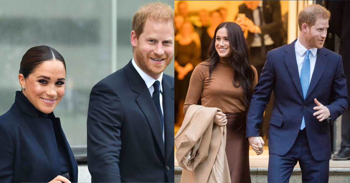 Prince Harry’s US Visa Records Unveiled with Key Details Still Blacked Out 3 hhd 12