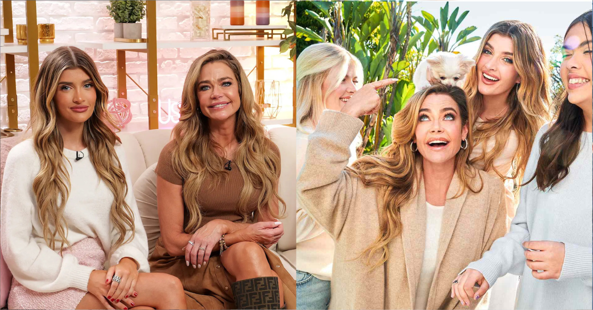 Sami Sheen Refuses to Let Sister Lola Into Her Apartment Amid Ongoing Feud 2 hhd 2